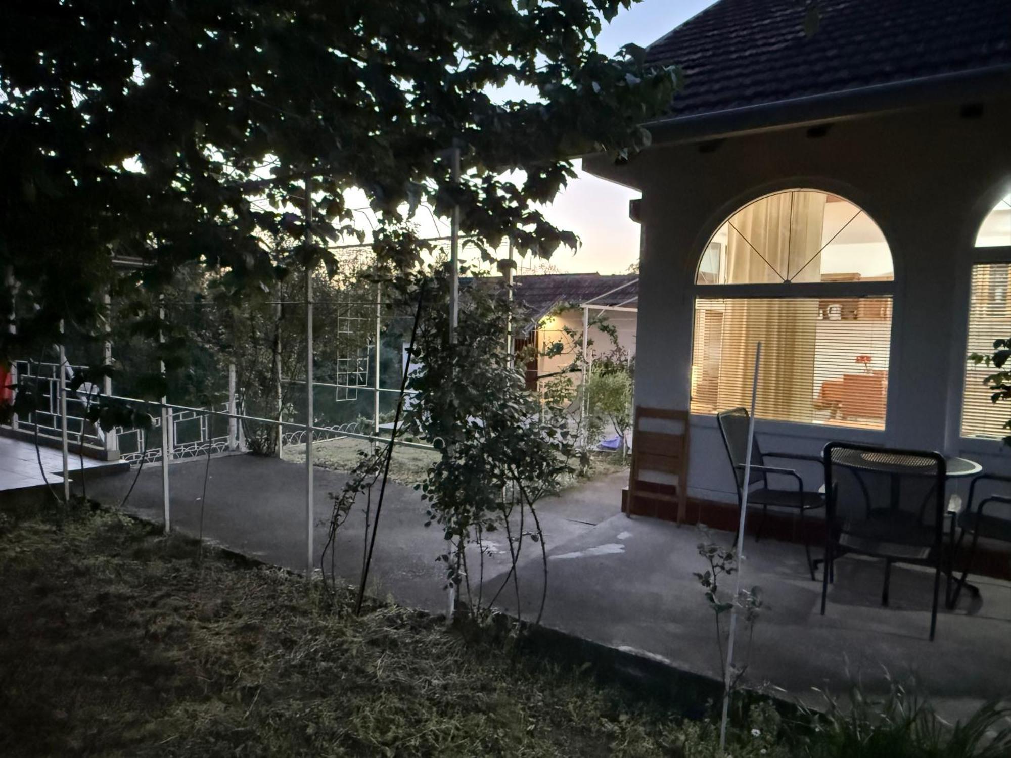 Villa Elita - Bela Crkva Бела-Црква Екстер'єр фото
